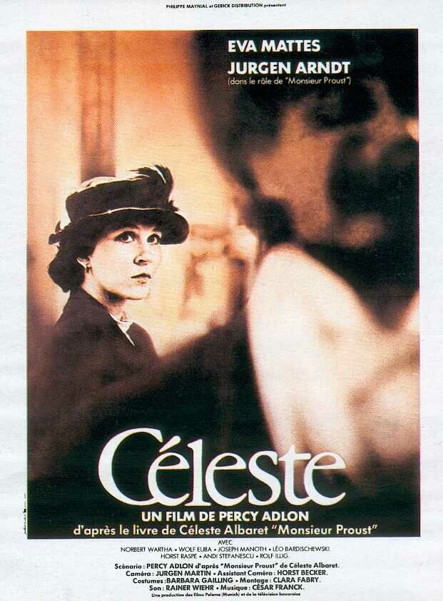 Селеста (1980)
