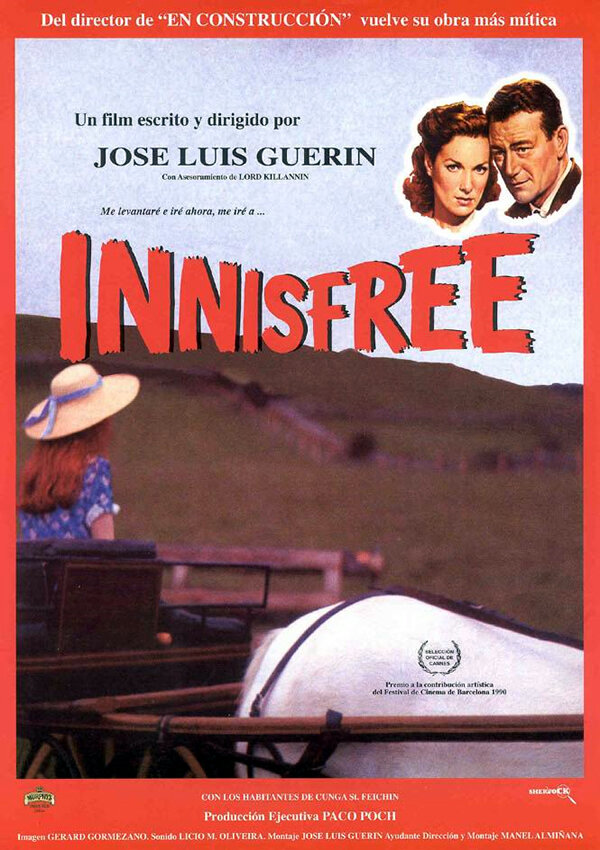 Иннисфри (1990)