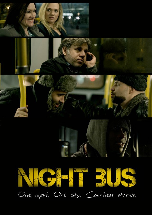 Night Bus (2014)