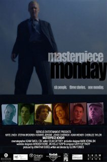 Masterpiece Monday (2003)