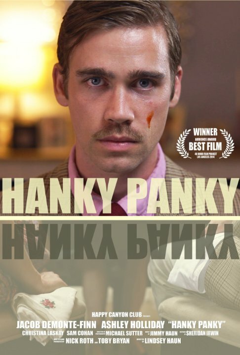 Hanky Panky (2014)