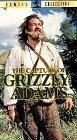 The Capture of Grizzly Adams (1982)