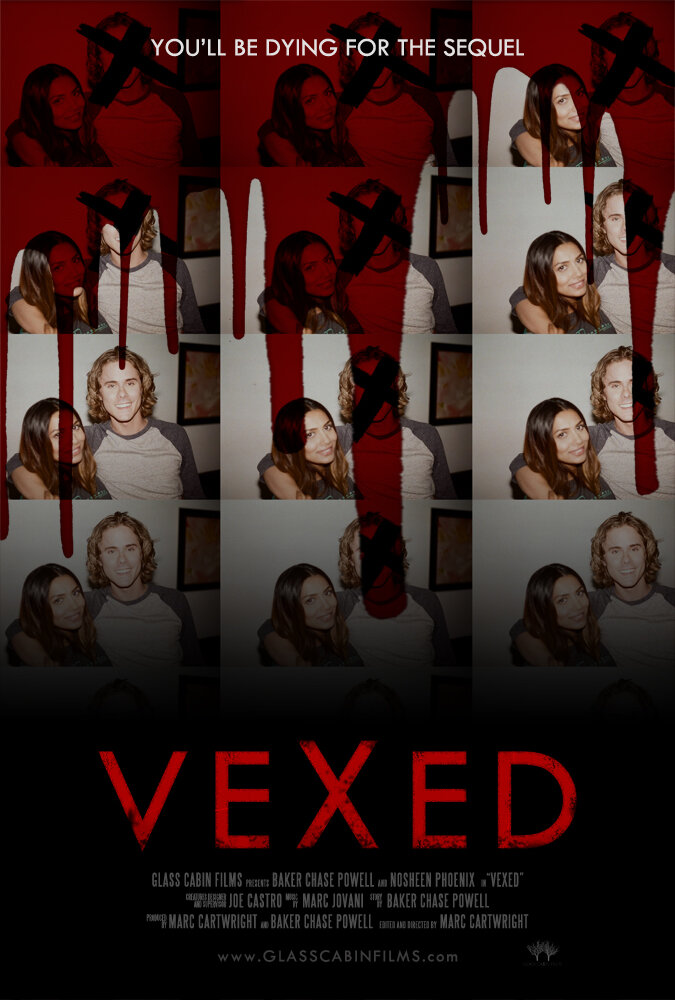 Vexed (2016)