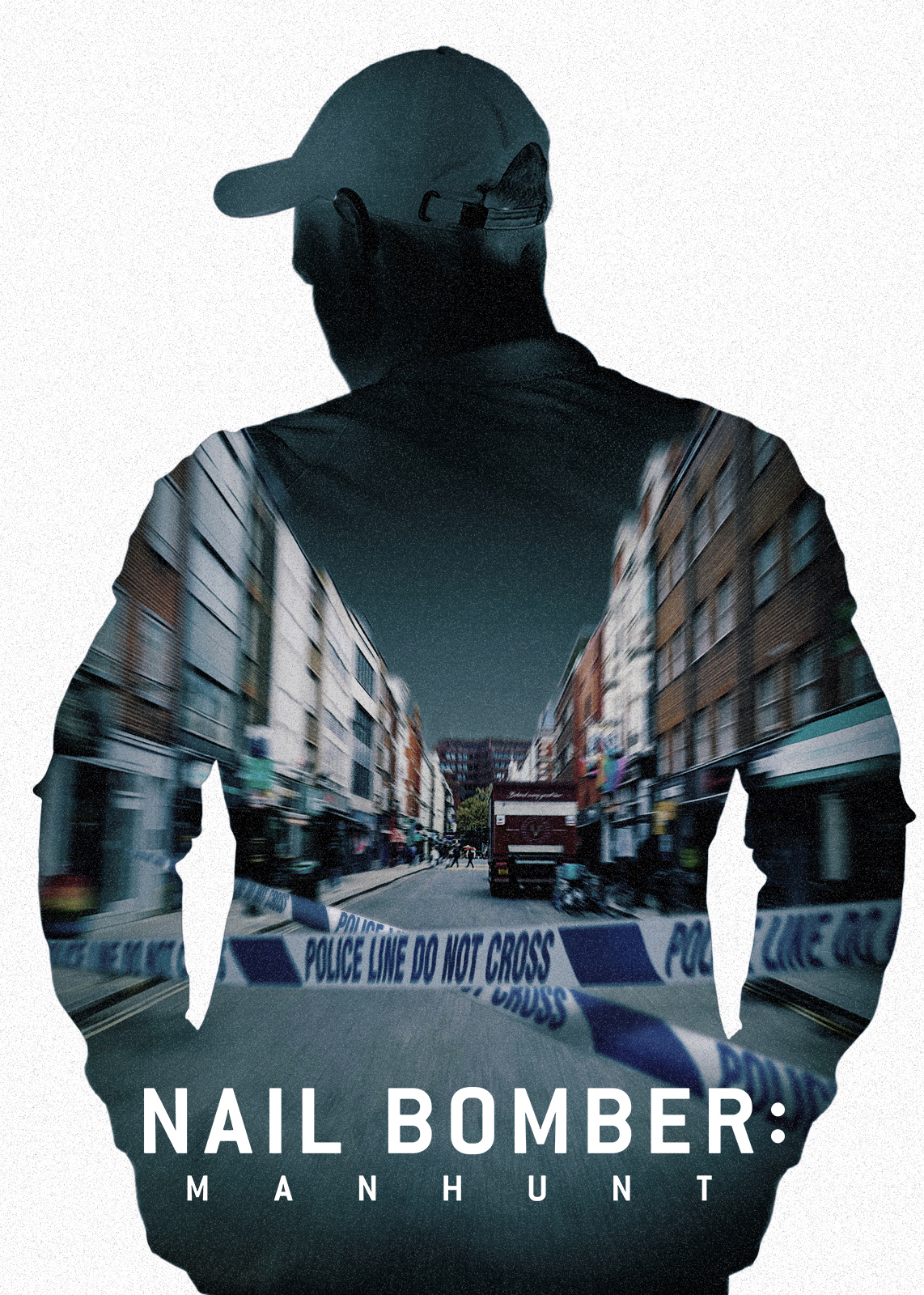 The Nailbomber (2021)