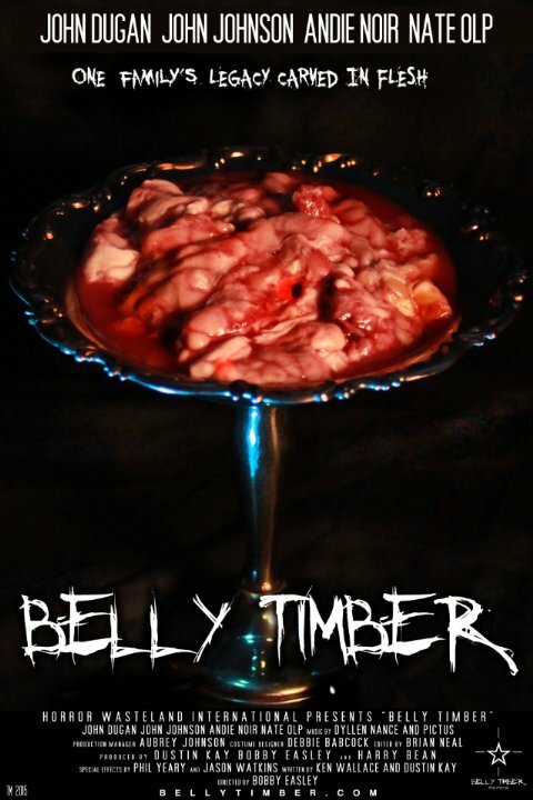 Belly Timber (2016)