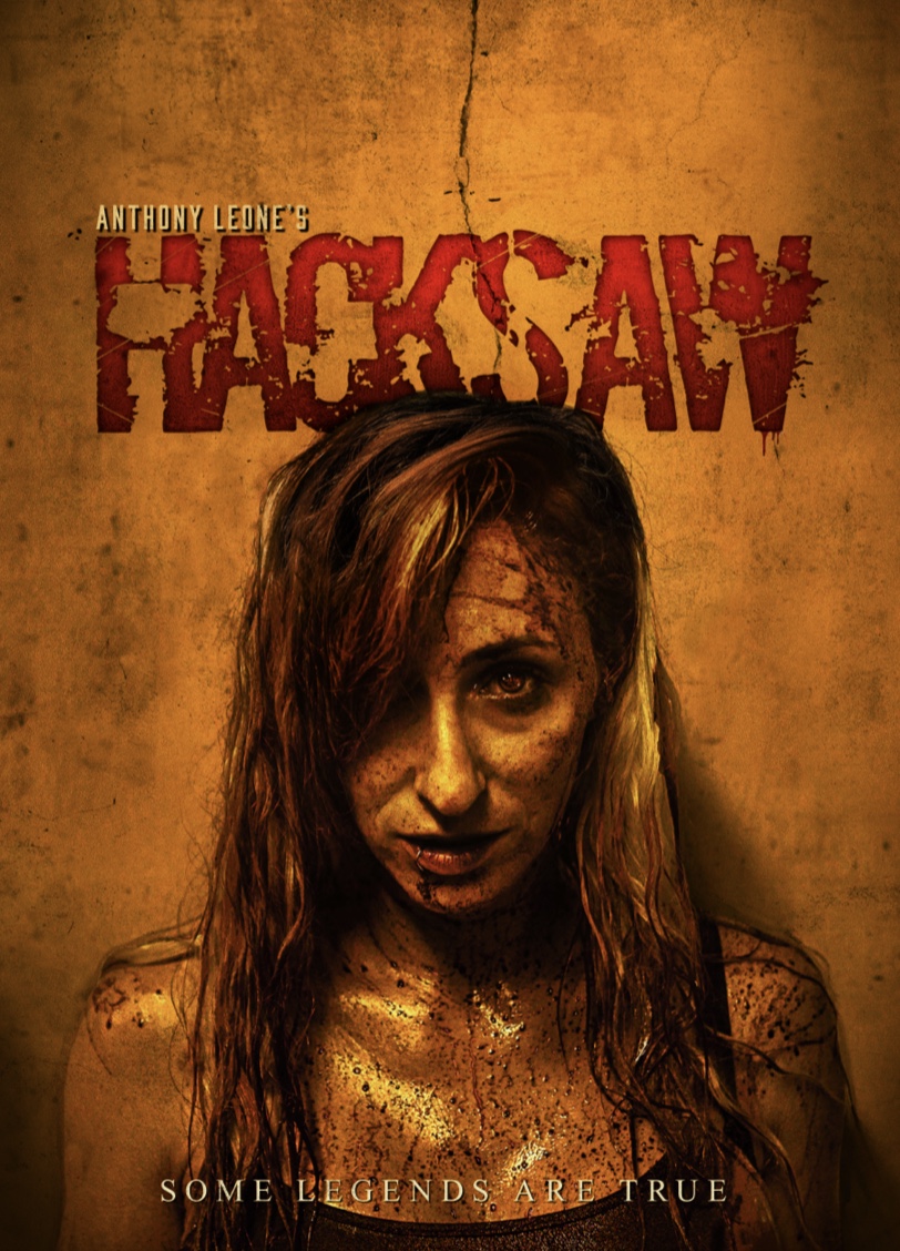 Hacksaw (2019)