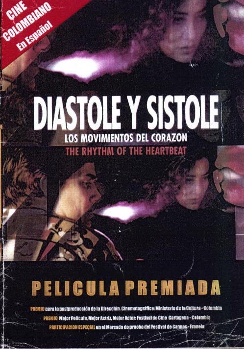 Diástole y sístole: Los movimientos del corazón (2000)