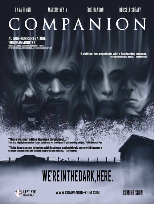 Companion (2021)