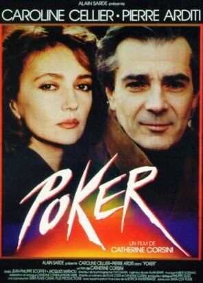 Покер (1987)