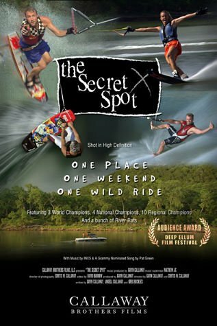 The Secret Spot (2004)