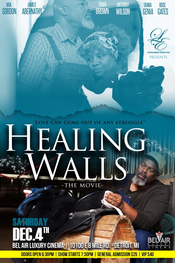 Healing Walls (2022)