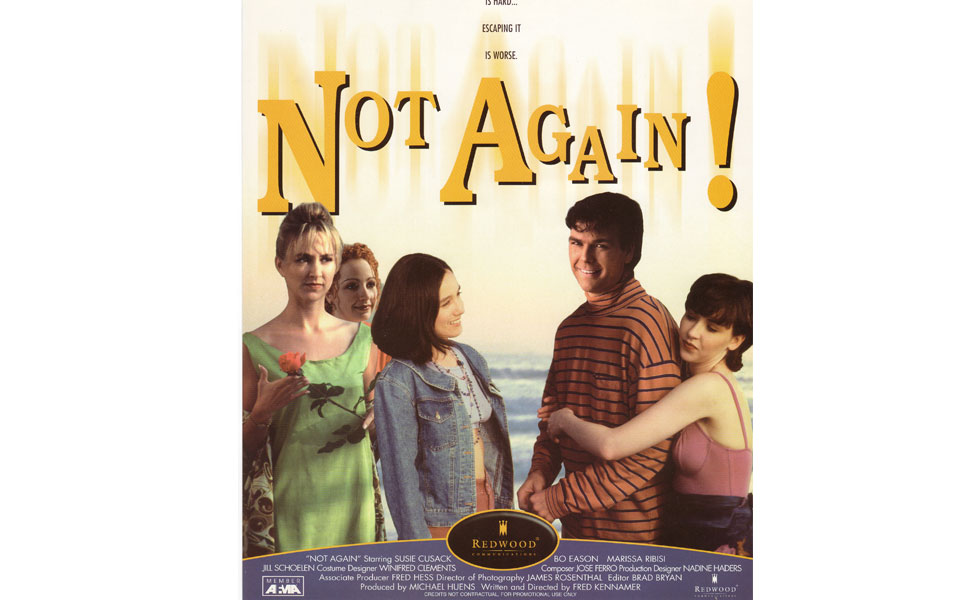 Not Again! (1996)