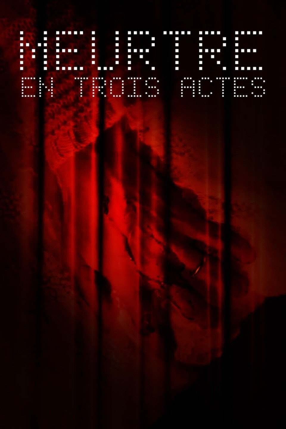 Meurtre en trois actes (2013)