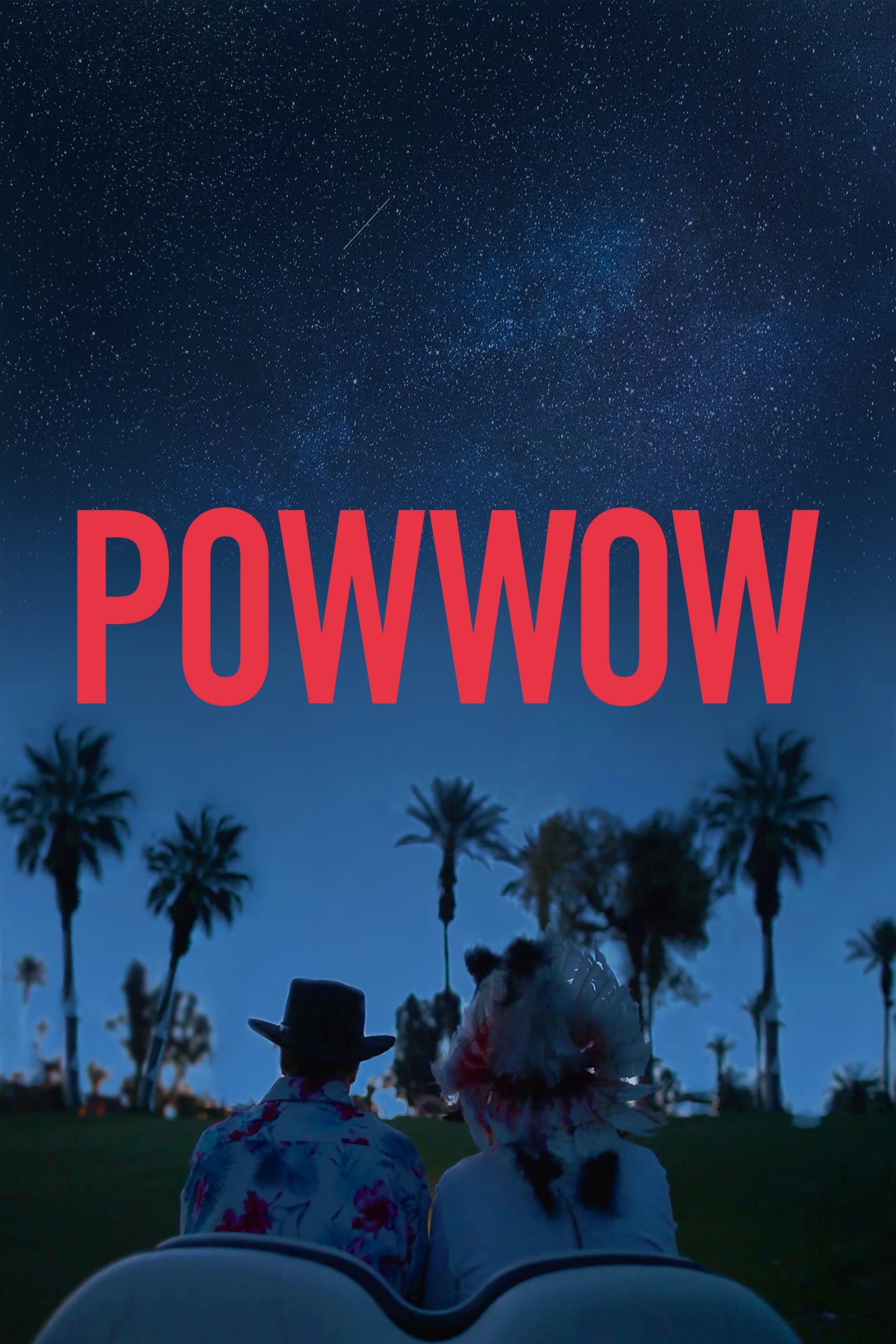 Pow Wow (2016)