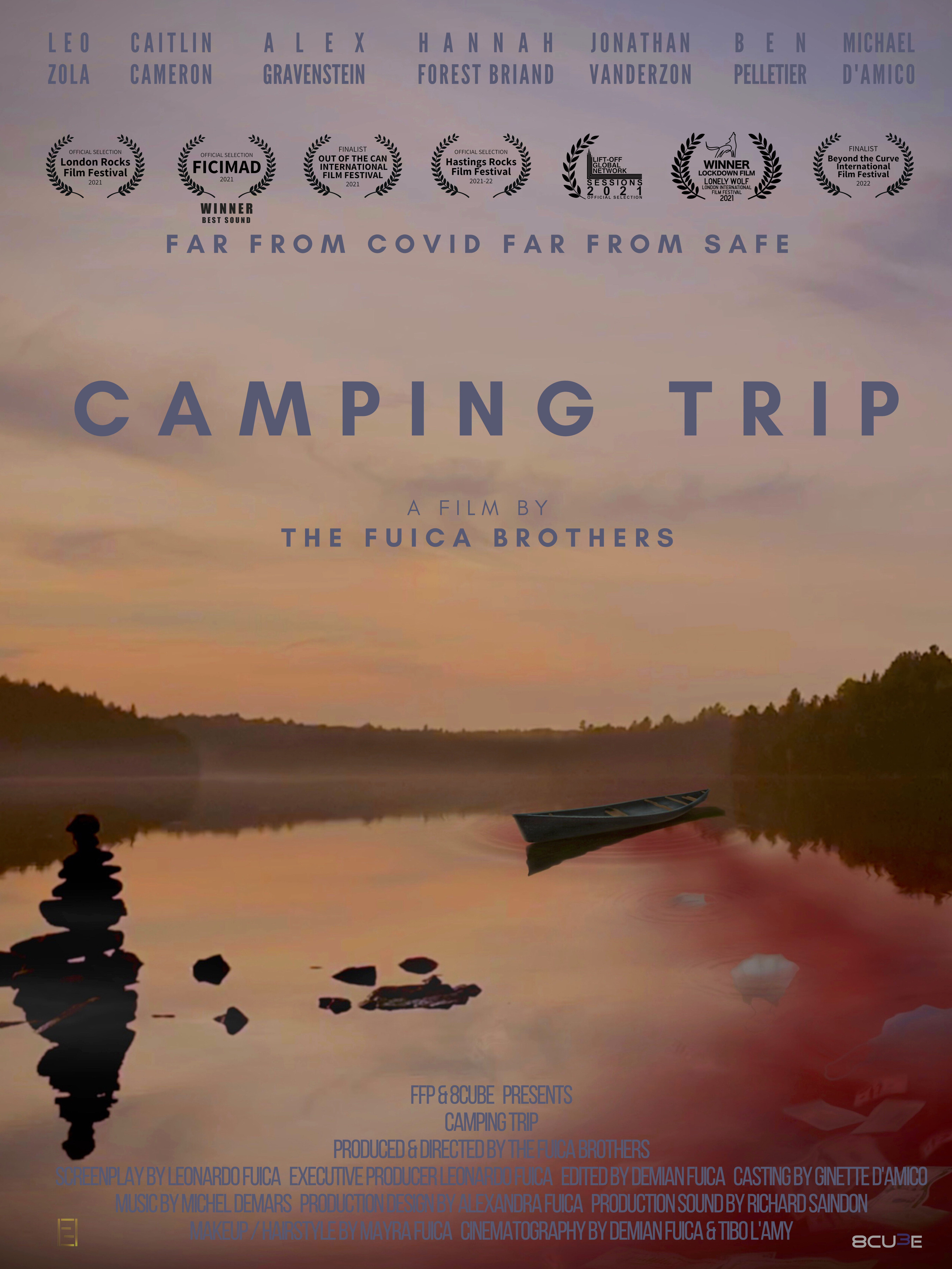 Camping Trip (2021)
