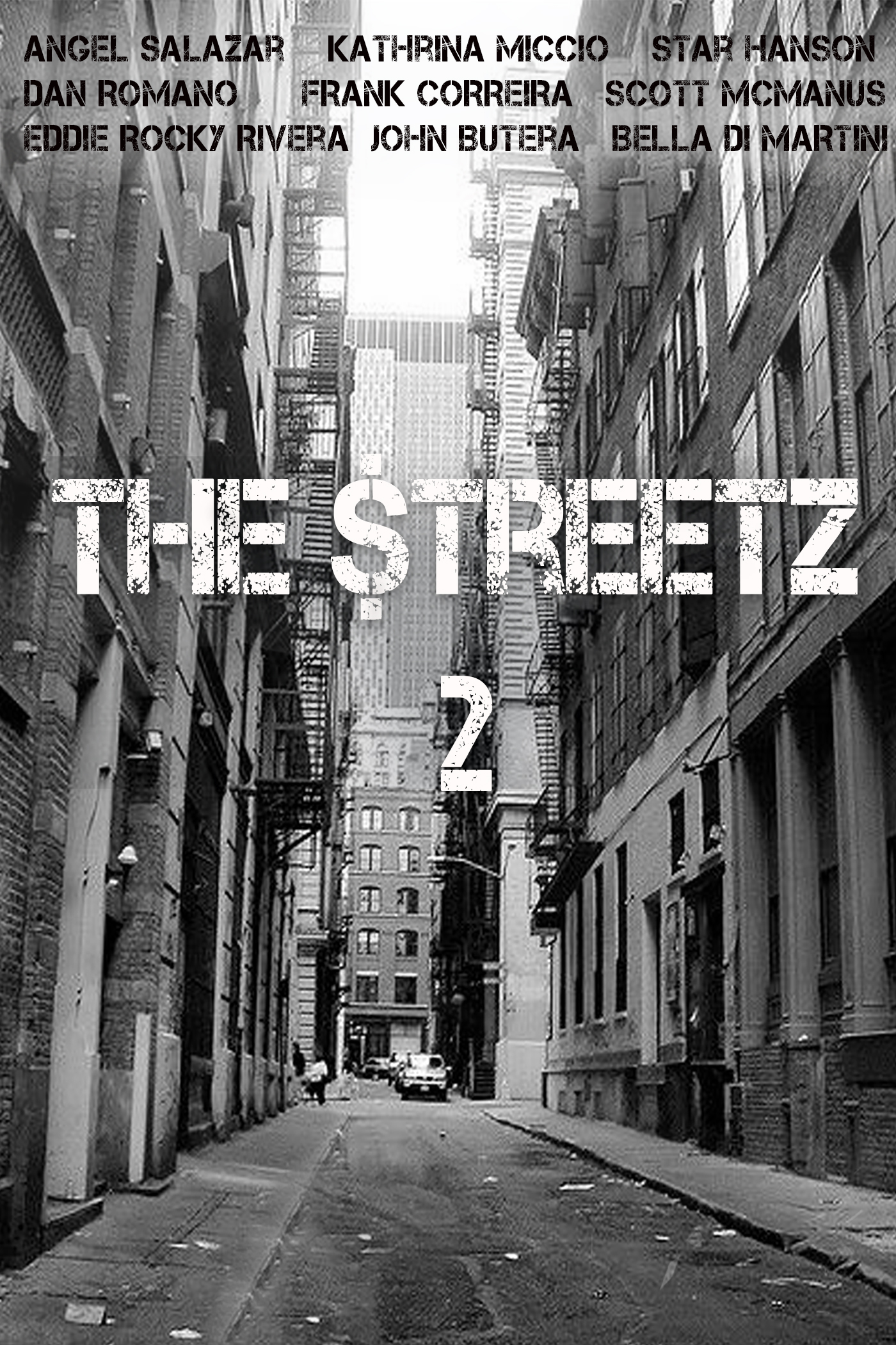 The Streetz 2