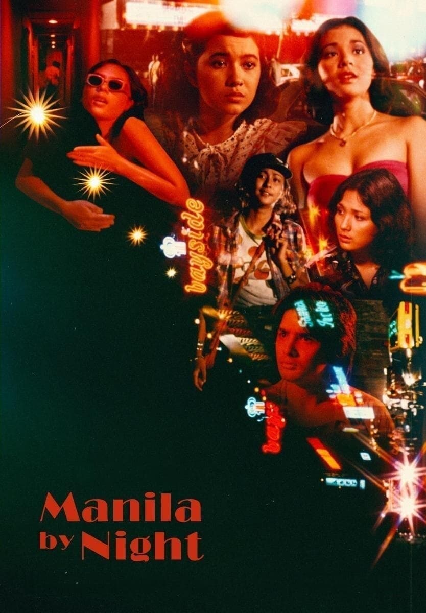 Ночная Манила (1980)