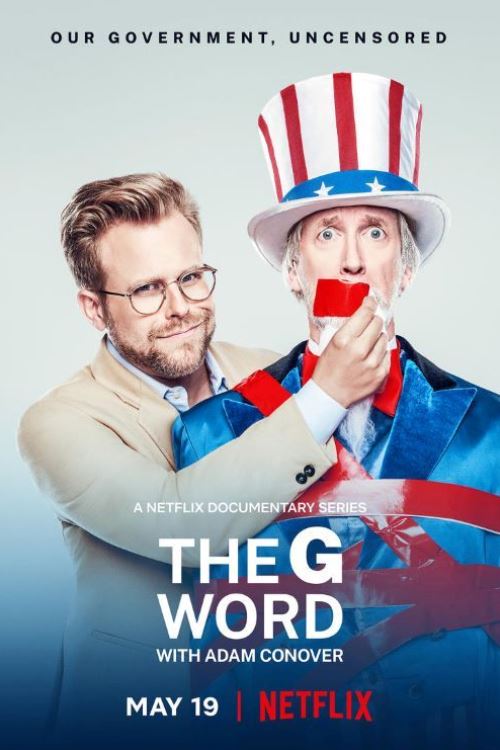 The G Word with Adam Conover (2022)