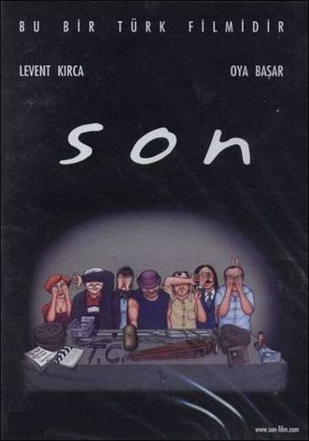Сын (2002)