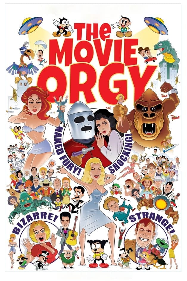 The Movie Orgy (1968)