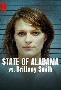 Штат Алабама против Бриттани Смит (2022)