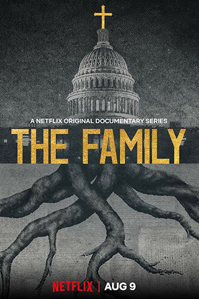 Семья: Тайна американской власти (2019)