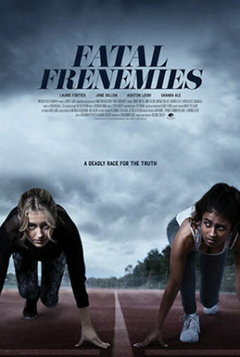 Fatal Frenemies (2021)