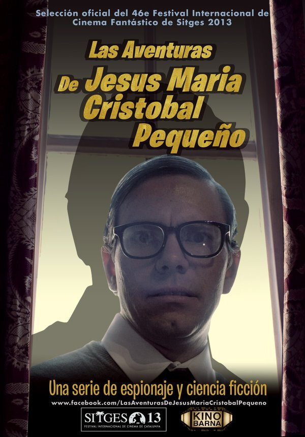 Приключения Хесуса Марии Кристобаля Пекеньо (2013)