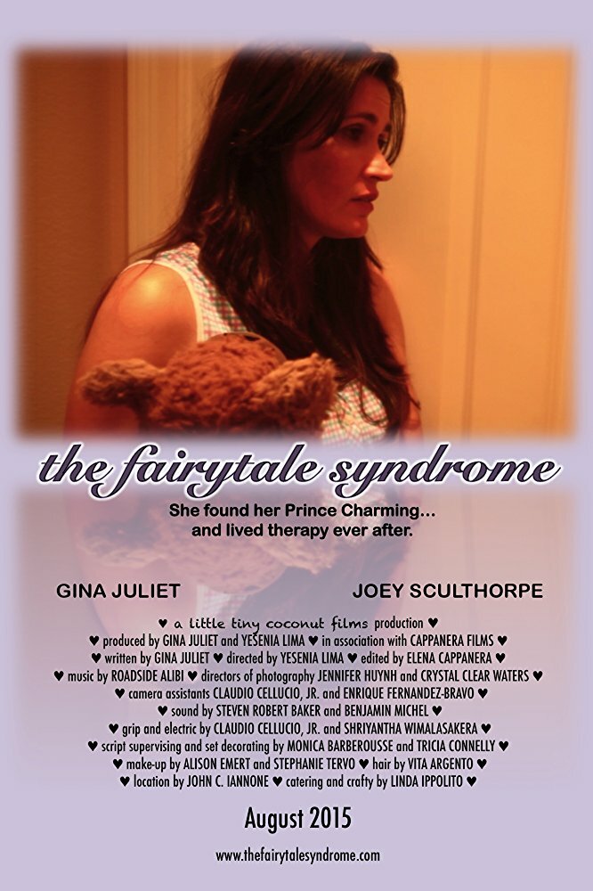 The Fairytale Syndrome (2015)