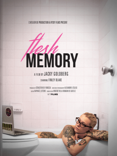 Flesh Memory (2018)