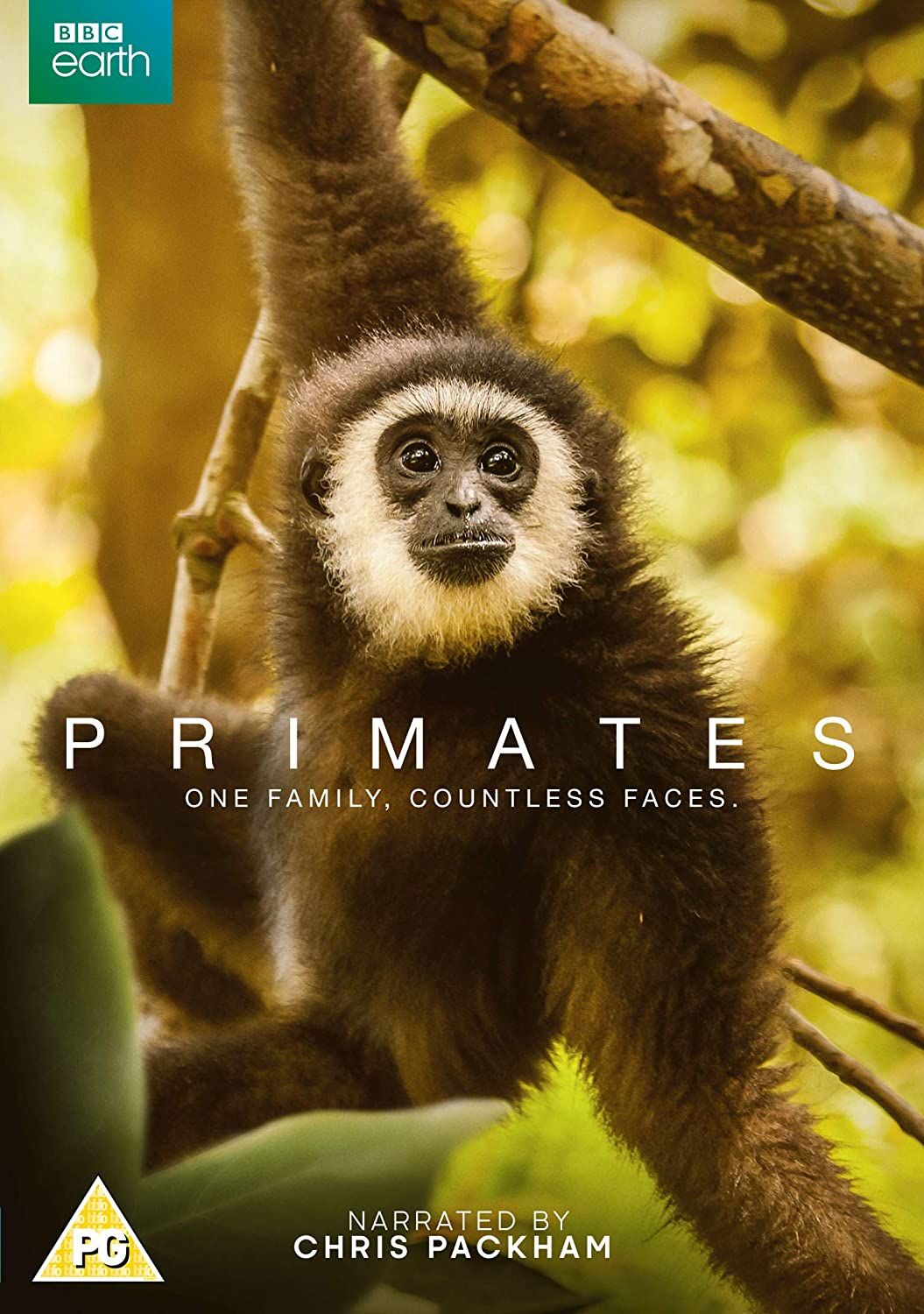 Приматы (2020)
