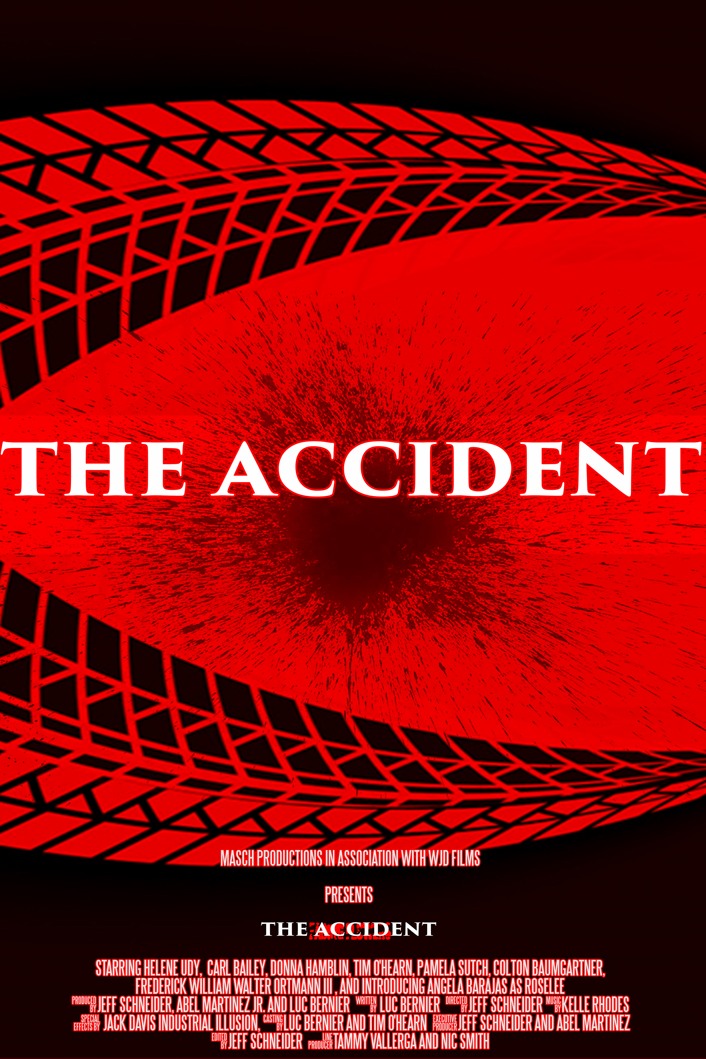 The Accident (2021)