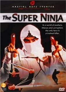 Отряд ниндзя – невидимые убийцы (1984)