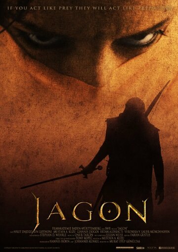 Jagon (2016)