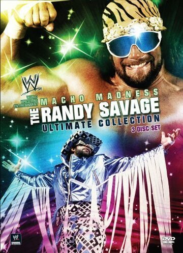 WWE: Macho Madness - The Randy Savage Ultimate Collection (2009)
