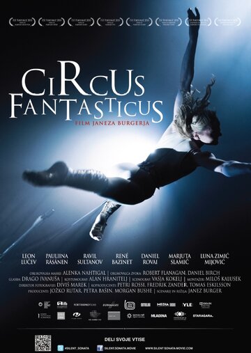 Фантастический цирк (2011)