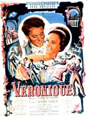 Вероник (1950)