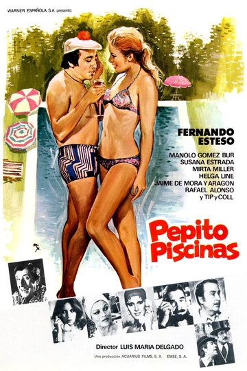 Пепито-Бассейн (1978)