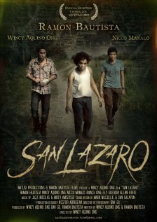 San Lazaro (2011)