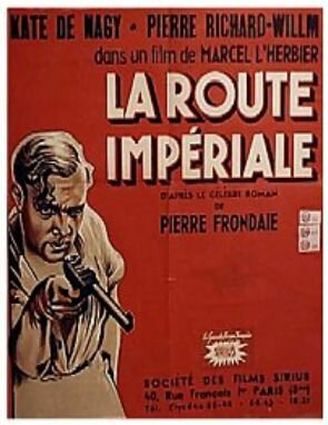 Имперская дорога (1935)