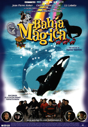 Bahía mágica (2002)