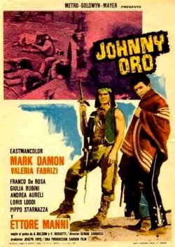 Джонни Оро (1966)