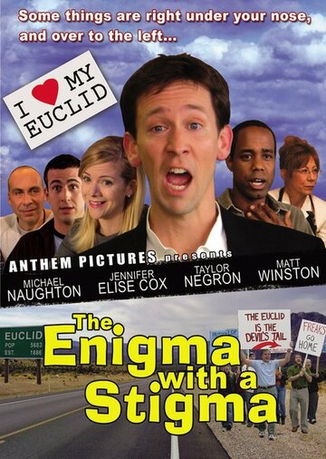 The Enigma with a Stigma (2006)