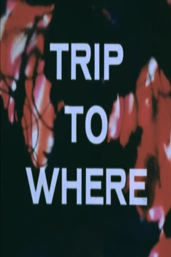 LSD: Trip to Where? (1968)