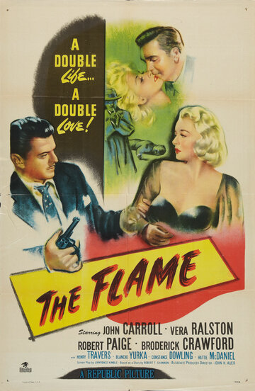 The Flame (1947)