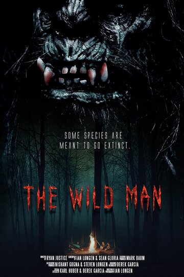 The Wild Man: Skunk Ape (2021)