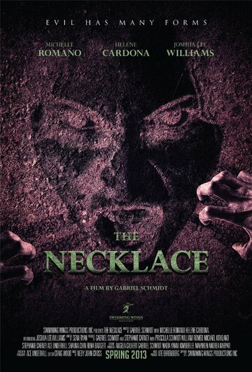 The Necklace (2014)