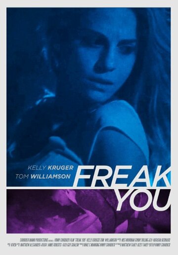 Freak You (2015)