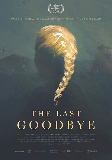 The Last Goodbye (2017)