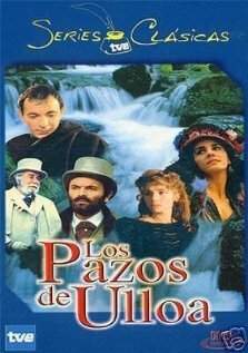 Los pazos de Ulloa (1985)